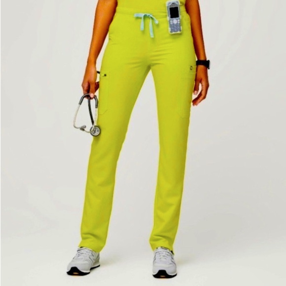 Figs Scrub Pants